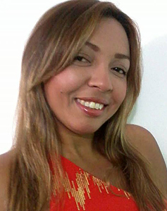 45 Year Old Barranquilla, Colombia Woman